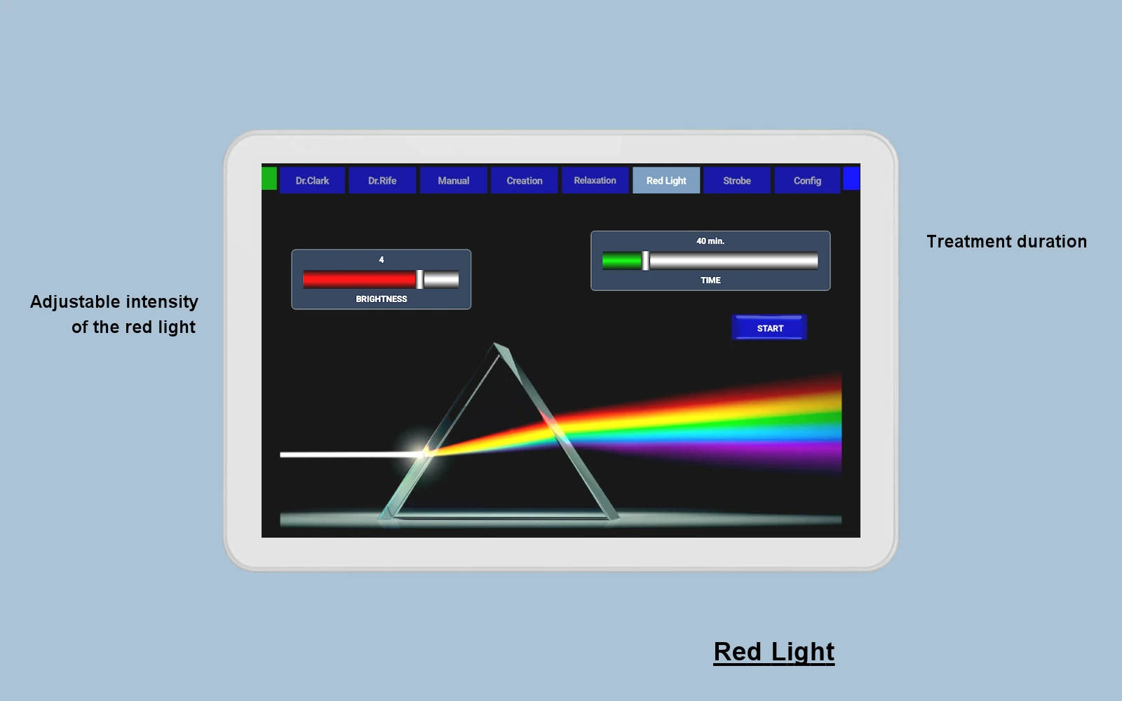 Red Light